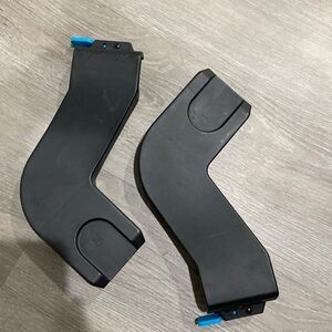 Thule car seat adapter maxi cosi